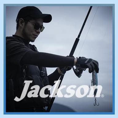 JACKSON