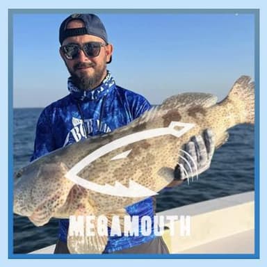 MEGAMOUTH