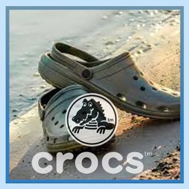 CROCS