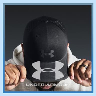 UNDER ARMOUR
