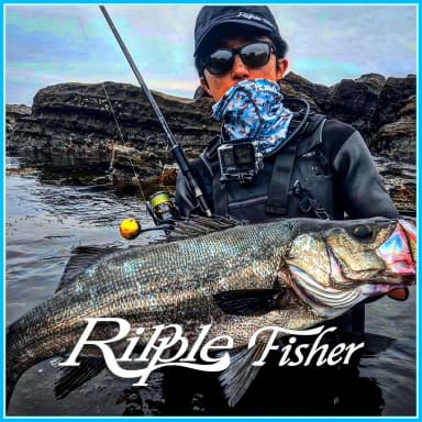 RIPPLE FISHER