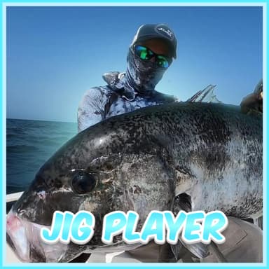 JIG PLAYER