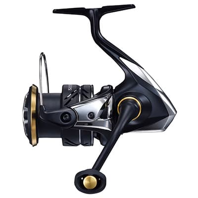 Shimano Sustain Reels