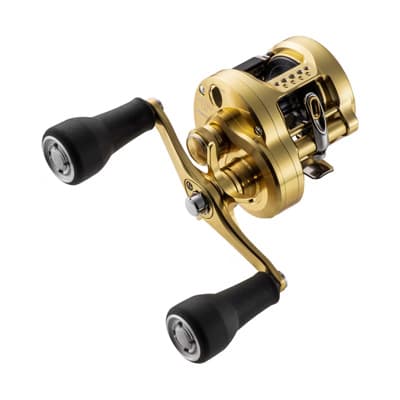 SHIMANO CONQUEST REELS