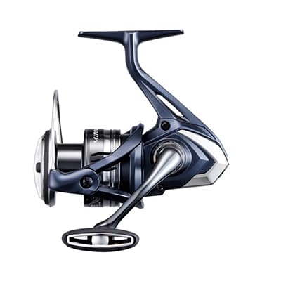 SHIMANO MIRAVEL REEL