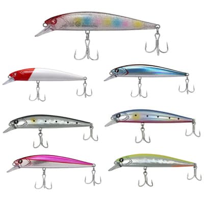 YASI Magnet LURES
