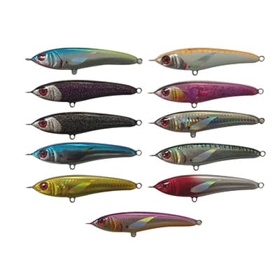Ocean Baits Rekan Stick Bait Lures