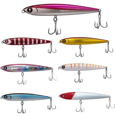 YASI Manchoos LURES