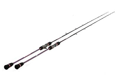 TEMPLE REEF GRAVITATE ROD