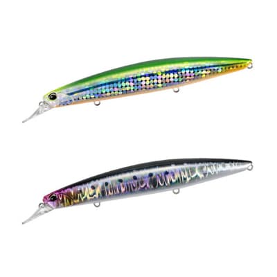 Duo Beachwalker Guado Lures