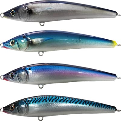 Strategic Angler CRUISER Lure