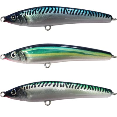 Strategic Angler FRANTIC-FS Lure