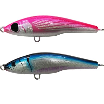 Strategic Angler NAUTILUS-FS Lure