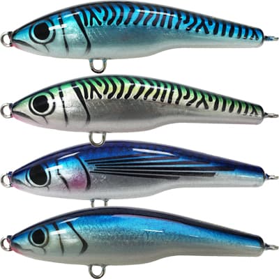 Strategic Angler NAUTILUS-SS Lure