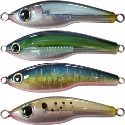 Strategic Angler PROTEUS Lure
