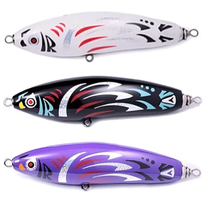 Sky Grey Kotori Lure