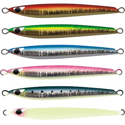 CB One F1 jigs