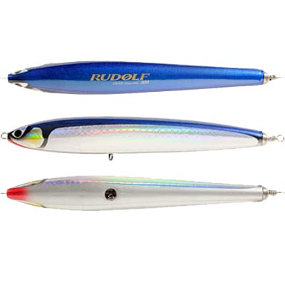 Cb One Rudolf Lures