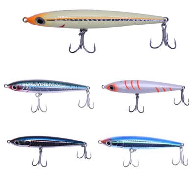 YASI Anchovy Pen LURES