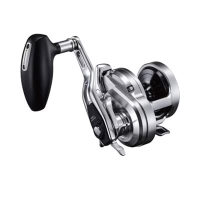 SHIMANO OCEA JIGGER REELS