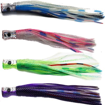 Small Lure Company Nova Jet Cup Lures