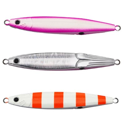 Megamouth Big Game Squid Type Jig