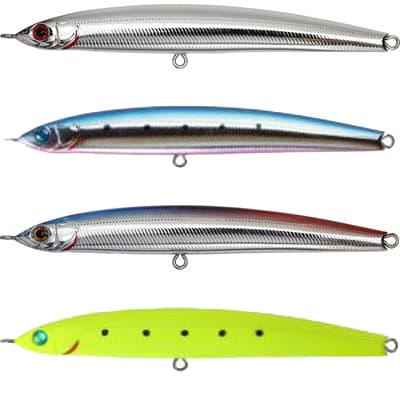 Zipbaits Monsoon Breaker Lure