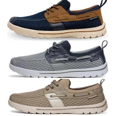 Skuze Del Marina Shoes