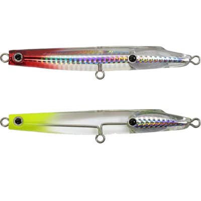 Bassday Crystal Lures