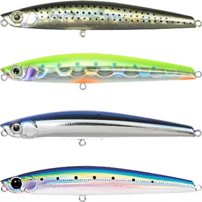 Bassday Sugapen Lures