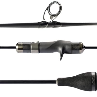 CB One DIVER DOWN Rods