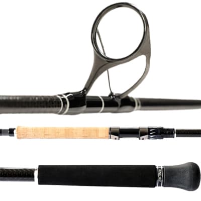 CB One PROGRESS Rods