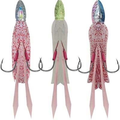 Zeake C-swimmer Adjustable Flat Head