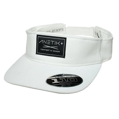 Anetik Strike Visor Caps