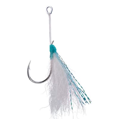 BKK LONE FIGHTER LIGHT GAME ASSIST HOOK