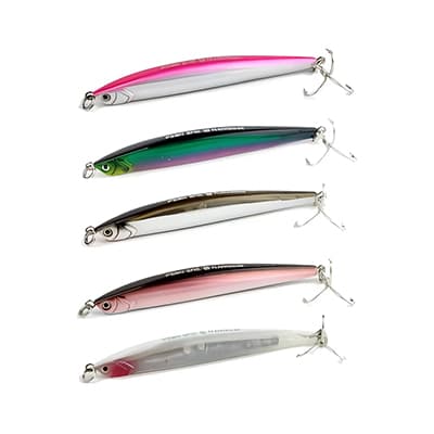 0.flanker Stick Bait