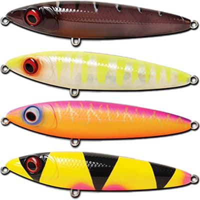 Zerek Origin Series Gecko Lure