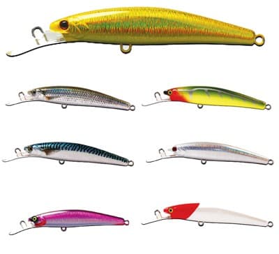 Zerek Speed Donkey Lure