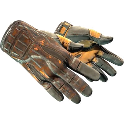 Mg Big Game Gloves