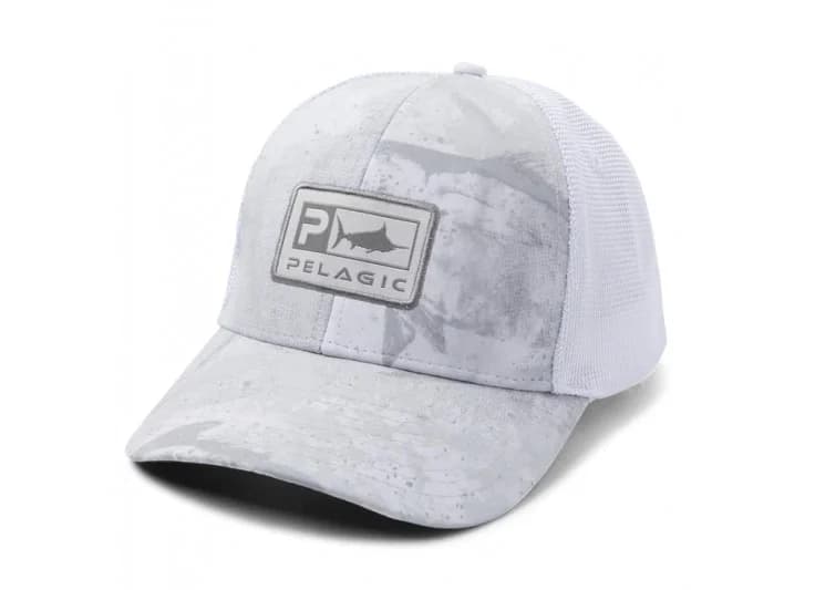 Pelagic Open Seas Trucker