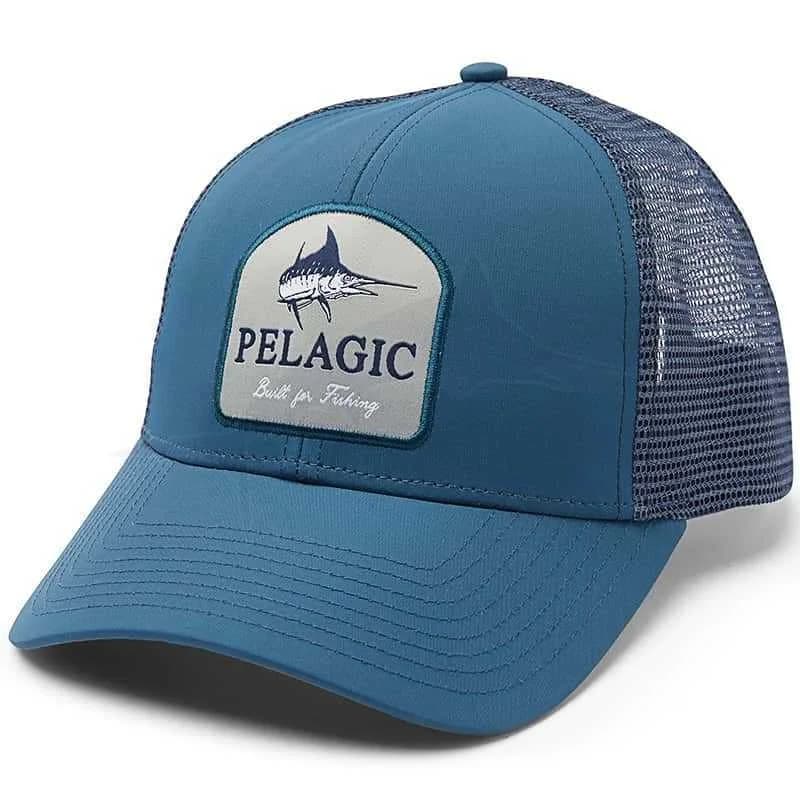 Pelagic Turner Trucker