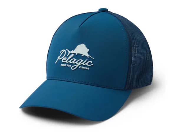 Pelagic Echo Sailfish Trucker