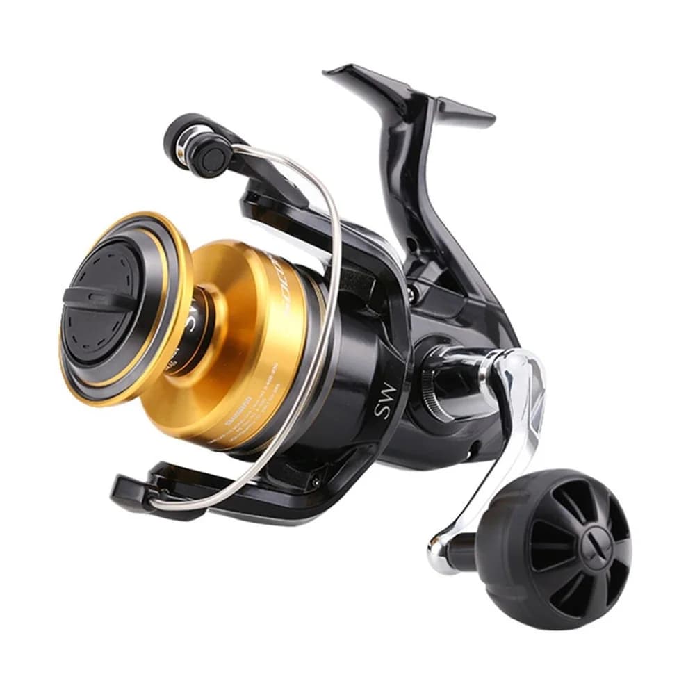 SHIMANO SOCORRO SW REELS