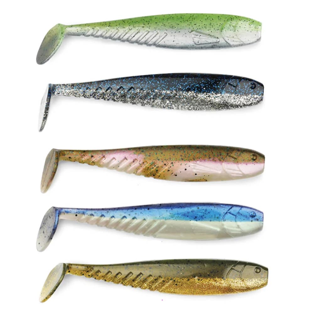 Pro Lure Fishtail Lure
