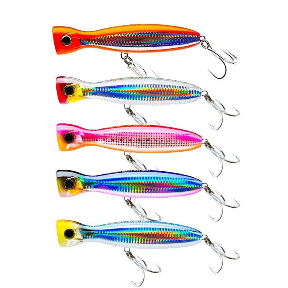 Duel Hardcore Bullet Bull Popper