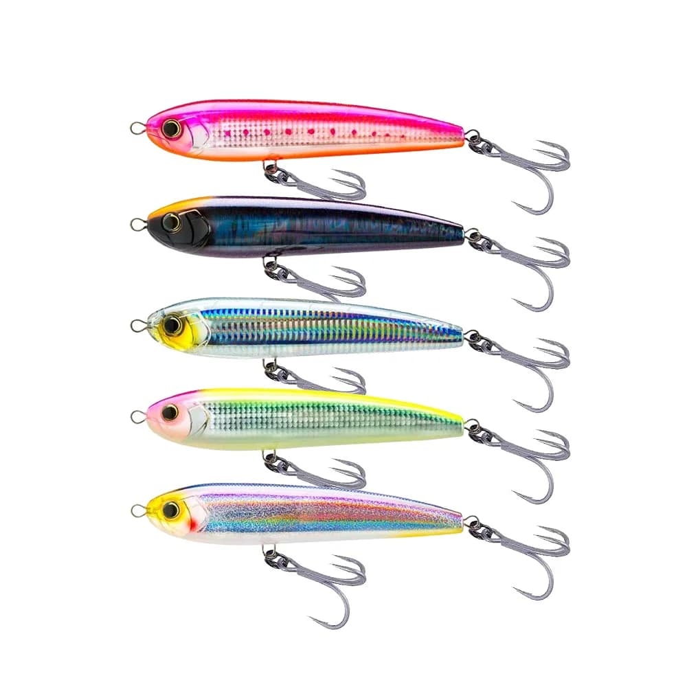 Duel Hardcore Bullet Dive Pencil Lure