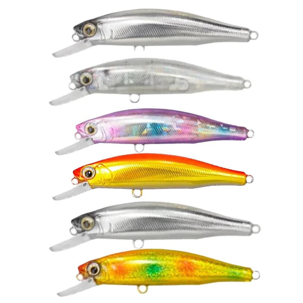 Maria Duplex Sinking Lure