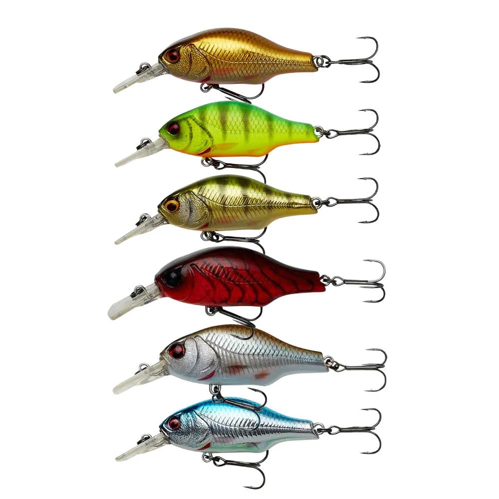 Savage Gear Cravity Crank Mr Lures