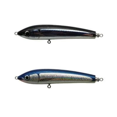 Carpenter Bluefish 120