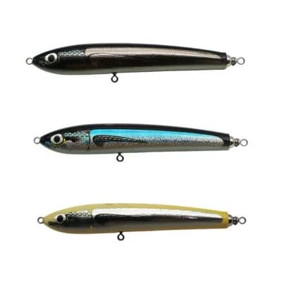 Carpenter Hayabusa 120